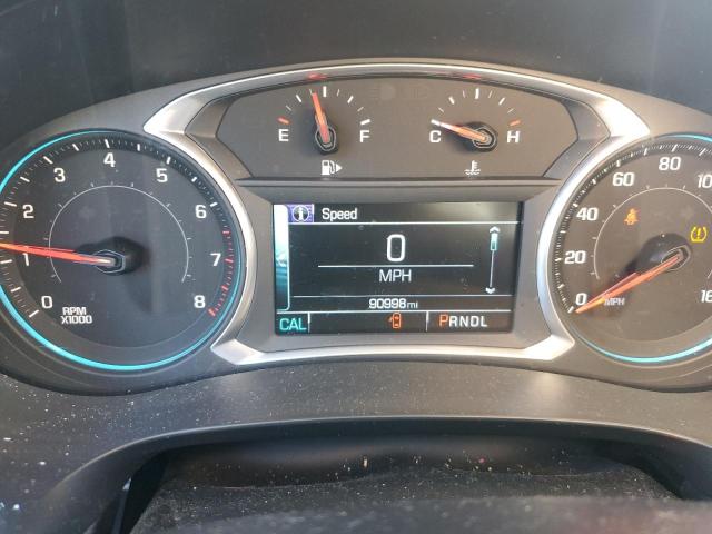 Aukcja sprzedaży 2016 Chevrolet Malibu Lt, vin: 1G1ZF5SX0GF318567, numer aukcji: 84968695