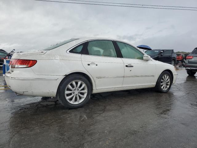 Продажа на аукционе авто 2008 Hyundai Azera, vin: KMHFC46F88A306613, номер лота: 87198545