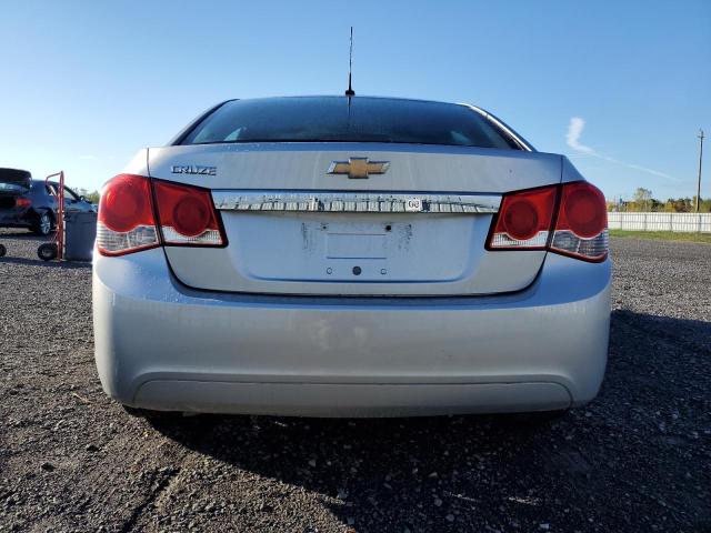 Продаж на аукціоні авто 2011 Chevrolet Cruze, vin: 1G1PC5SH1B7180131, номер лоту: 84725245