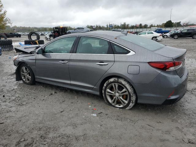 Aukcja sprzedaży 2019 Hyundai Sonata, vin: 5NPE34AF2KH821484, numer aukcji: 87228065