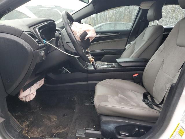 Aukcja sprzedaży 2018 Ford Fusion Spo, vin: 3FA6P0VP1JR107013, numer aukcji: 90671785