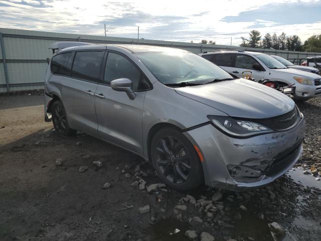 Продаж на аукціоні авто 2019 Chrysler Pacifica, vin: 2C4RC1FG4KR652587, номер лоту: 86494995