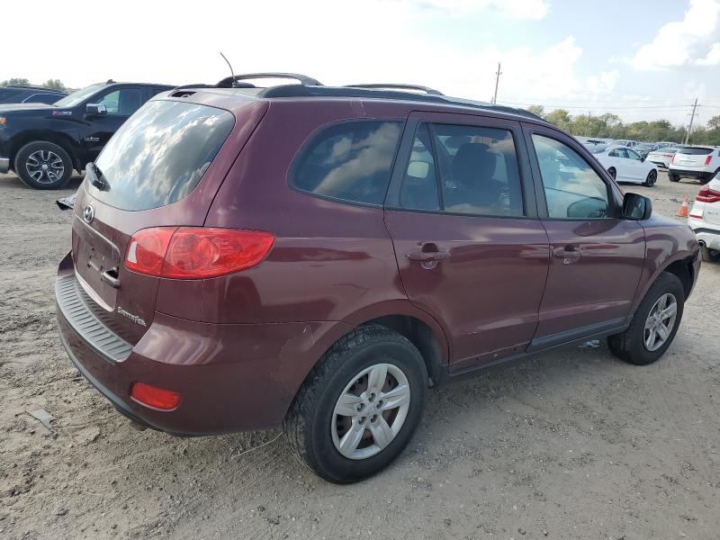 Aukcja sprzedaży 2009 Hyundai Santa Fe G, vin: 5NMSG13D49H236172, numer aukcji: 82668165