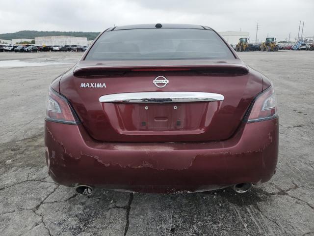 Aukcja sprzedaży 2012 Nissan Maxima S, vin: 1N4AA5AP7CC863073, numer aukcji: 85960945