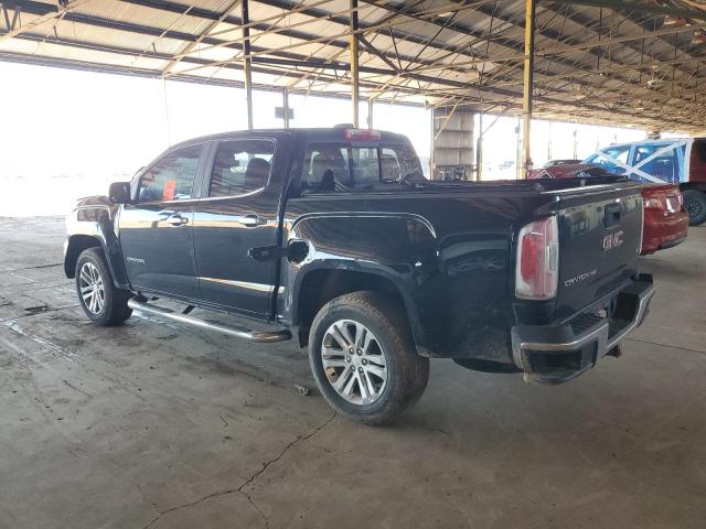 Продаж на аукціоні авто 2018 Gmc Canyon Slt, vin: 1GTG5DEN4J1172121, номер лоту: 86663255