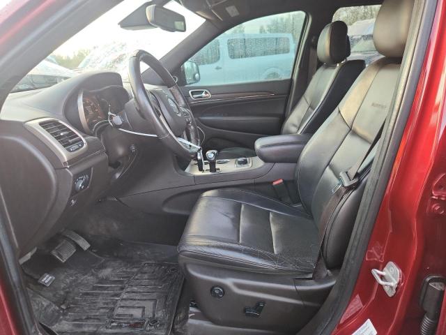 89730635 :رقم المزاد ، 1C4RJFJM4EC366963 vin ، 2014 Jeep Grand Cher مزاد بيع