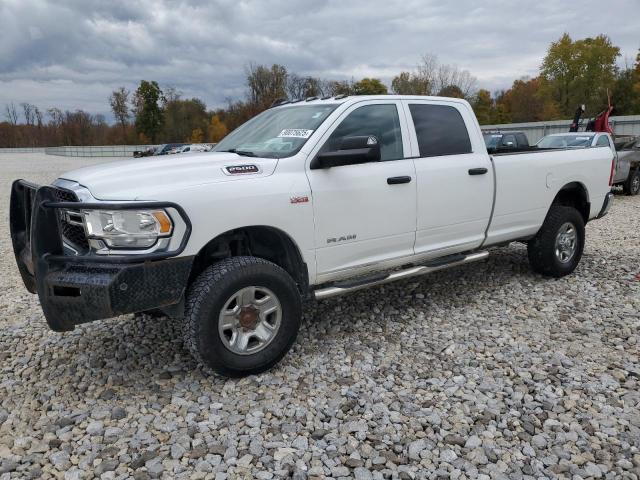 90075625 :رقم المزاد ، 3C6UR5HJ0LG185112 vin ، 2020 Ram 2500 Trade مزاد بيع