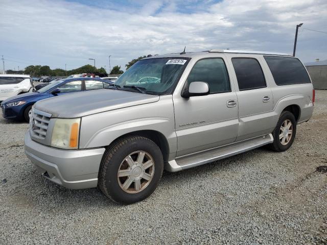 Продажа на аукционе авто 2004 Cadillac Escalade E, vin: 3GYFK66N24G232444, номер лота: 86182975