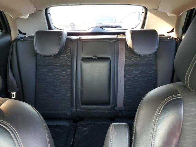 85518625 :رقم المزاد ، KL4CJASB5GB637621 vin ، 2016 Buick Encore مزاد بيع