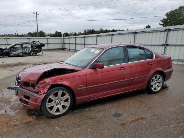 Продажа на аукционе авто 2000 Bmw 328, vin: WBAAM5338YEJ40532, номер лота: 90382865