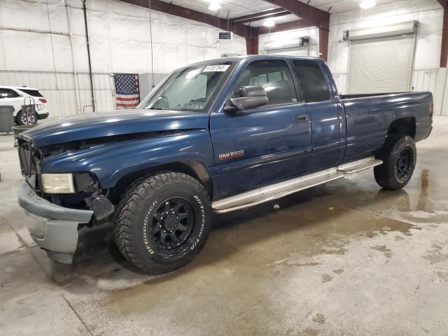 87307545 :رقم المزاد ، 1B7KC23651J519973 vin ، 2001 Dodge Ram 2500 مزاد بيع