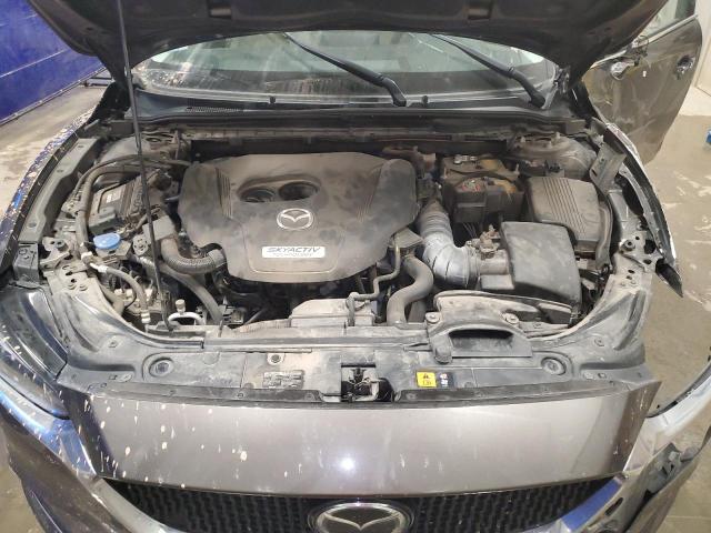 Aukcja sprzedaży 2018 Mazda 6 Grand To, vin: JM1GL1TY8J1329361, numer aukcji: 89896095