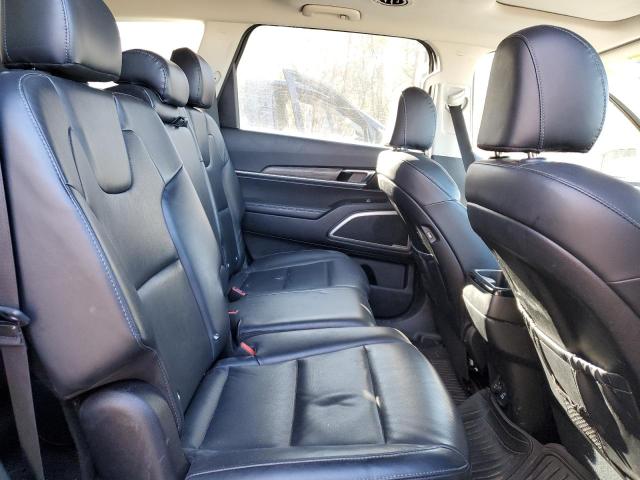 Продажа на аукционе авто 2020 Kia Telluride, vin: 5XYP3DHC6LG014267, номер лота: 90413525