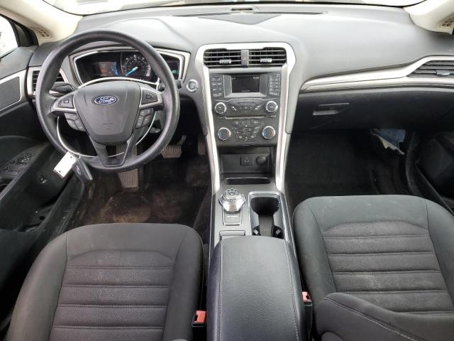 2018 Ford Fusion Se მანქანა იყიდება აუქციონზე, vin: 3FA6P0LU8JR152622, აუქციონის ნომერი: 86143015