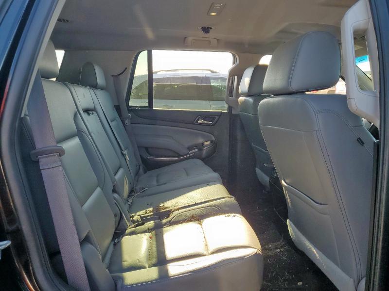 Продаж на аукціоні авто 2016 Chevrolet Tahoe, vin: 1GNSCBKC1GR260228, номер лоту: 90432845