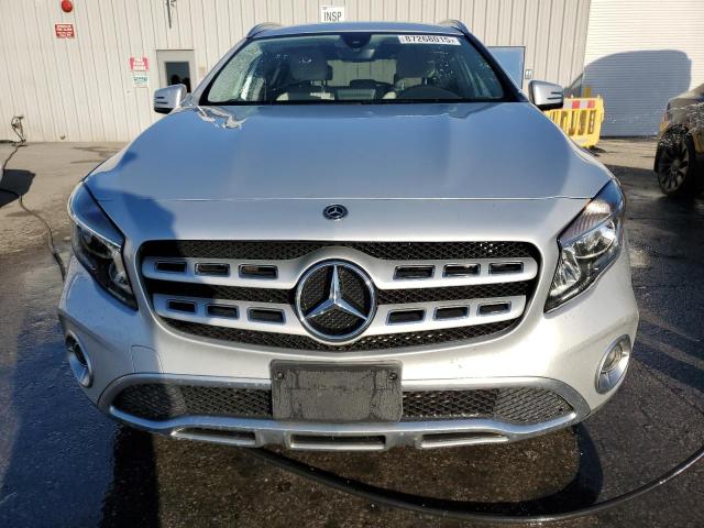 Aukcja sprzedaży 2019 Mercedes-benz Gla 250 4m, vin: WDCTG4GB8KU004777, numer aukcji: 87268015