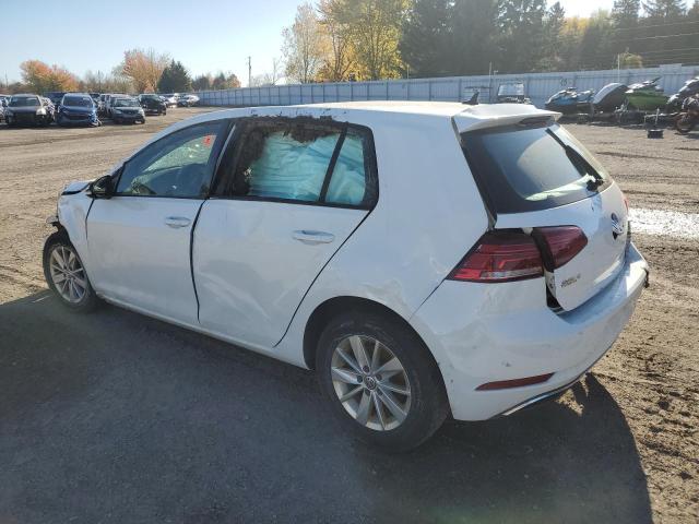 Продажа на аукционе авто 2019 Volkswagen Golf, vin: 3VWG57AU8KM027681, номер лота: 87427365
