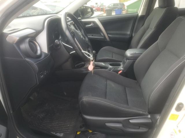 Продаж на аукціоні авто 2017 Toyota Rav4 Xle, vin: JTMWFREV3HJ714194, номер лоту: 86281775