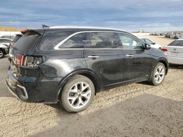 85267585 :رقم المزاد ، 5XYPKDA59KG607005 vin ، 2019 Kia Sorento مزاد بيع