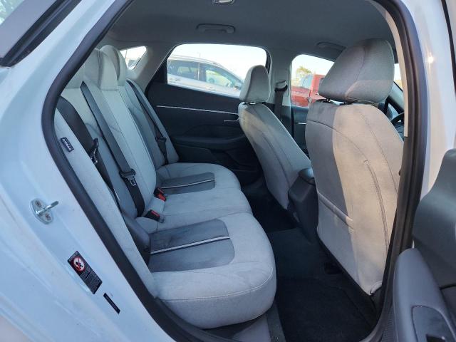 2021 Hyundai Sonata მანქანა იყიდება აუქციონზე, vin: 5NPEG4JA1MH120110, აუქციონის ნომერი: 82667865