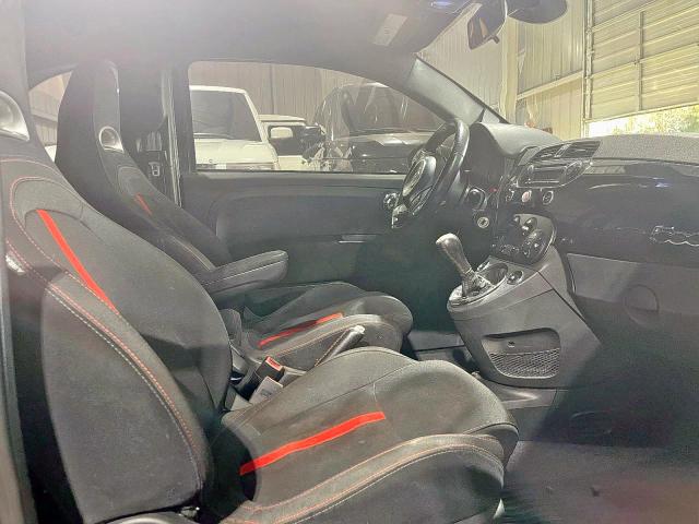 Aukcja sprzedaży 2013 Fiat 500 Abarth, vin: 3C3CFFFH9DT664970, numer aukcji: 85950235