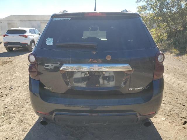 2012 Chevrolet Equinox Lt მანქანა იყიდება აუქციონზე, vin: 2GNFLPE5XC6192304, აუქციონის ნომერი: 87067245