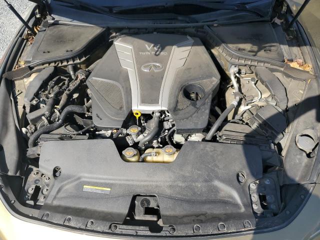 84908155 :رقم المزاد ، JN1EV7EK9JM341694 vin ، 2018 Infiniti Q60 مزاد بيع