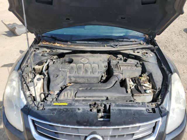 86231805 :رقم المزاد ، 1N4AL2AP0CN524605 vin ، 2012 Nissan Altima مزاد بيع