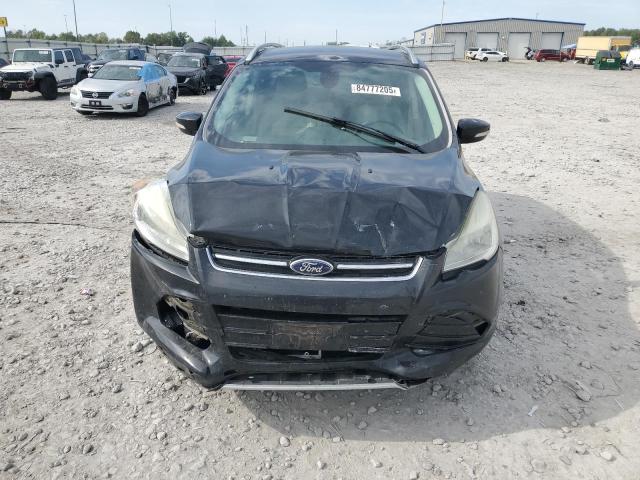 84777205 :رقم المزاد ، 1FMCU0JX5EUE39543 vin ، 2014 Ford Escape Tit مزاد بيع