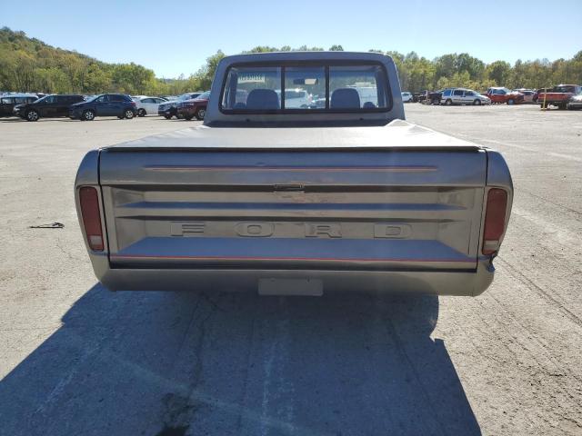 Продаж на аукціоні авто 1979 Ford F100, vin: F10GCEE5829, номер лоту: 82376035