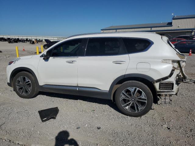 2019 Hyundai Santa Fe მანქანა იყიდება აუქციონზე, vin: 5NMS53AA0KH048376, აუქციონის ნომერი: 86338925