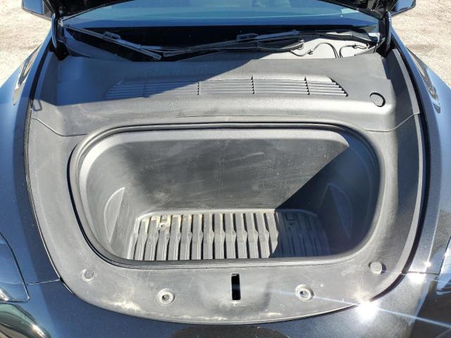 Продаж на аукціоні авто 2024 Tesla Model Y, vin: 7SAYGDEF5RF064412, номер лоту: 87083965