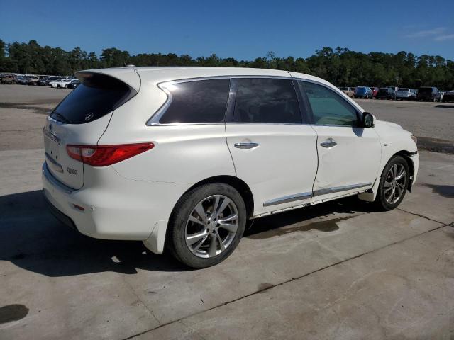 Продажа на аукционе авто 2014 Infiniti Qx60, vin: 5N1AL0MM0EC506664, номер лота: 84409275