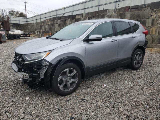Aukcja sprzedaży 2018 Honda Cr-v Ex, vin: 7FARW2H5XJE012231, numer aukcji: 82785235