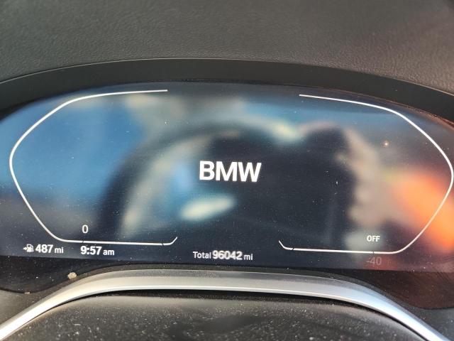 Продажа на аукционе авто 2022 Bmw 740, vin: WBA7T2C08NCG88624, номер лота: 89735235