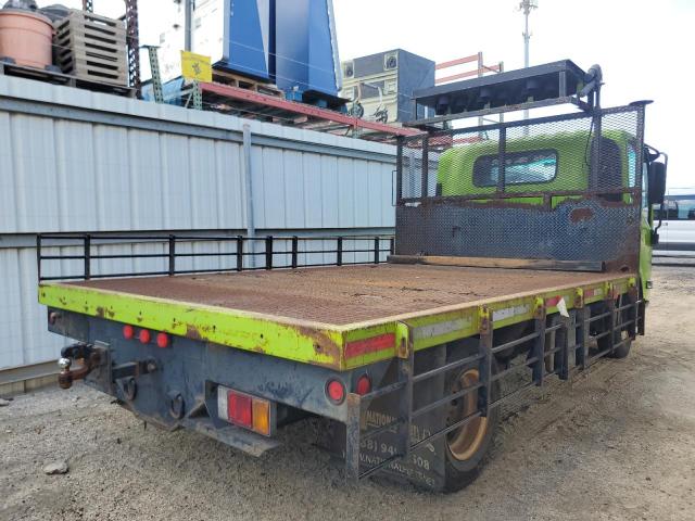 85739475 :رقم المزاد ، JALC4W167E7005166 vin ، 2014 Isuzu Npr Hd مزاد بيع