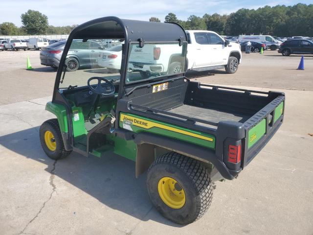 2023 John Deere Gator მანქანა იყიდება აუქციონზე, vin: 1M0T145EARM190062, აუქციონის ნომერი: 89492965