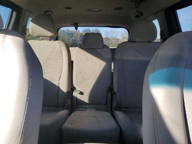 Aukcja sprzedaży 2017 Kia Sedona Lx, vin: KNDMB5C13H6306888, numer aukcji: 87059695