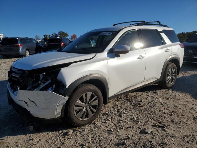 Продажа на аукционе авто 2025 Nissan Pathfinder, vin: 5N1DR3BC9SC206172, номер лота: 86804165