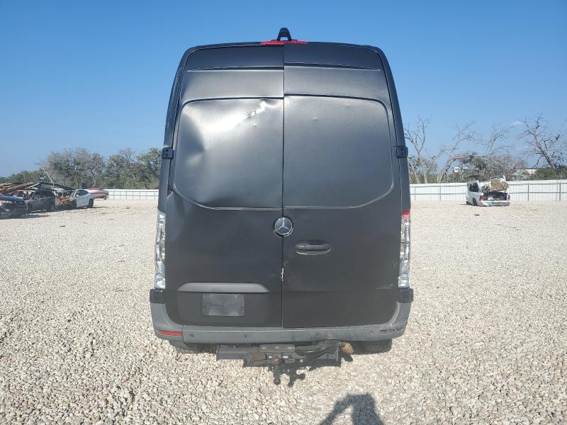 Aukcja sprzedaży 2021 Mercedes-benz Sprinter, vin: W1Y40BHY1MT045181, numer aukcji: 86802955