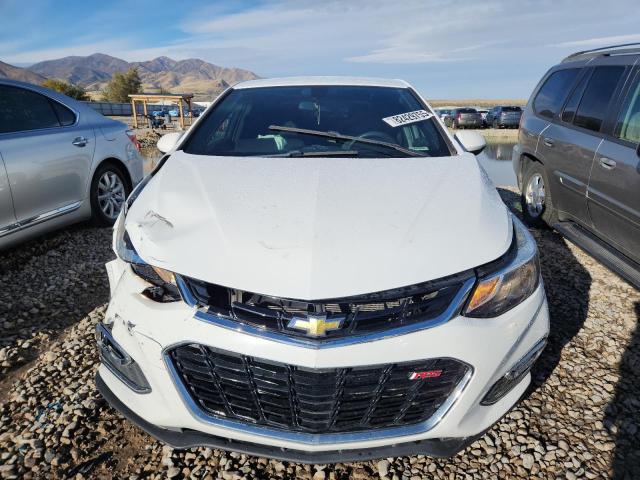Продаж на аукціоні авто 2018 Chevrolet Cruze, vin: 1G1BE5SM4J7186344, номер лоту: 82429755