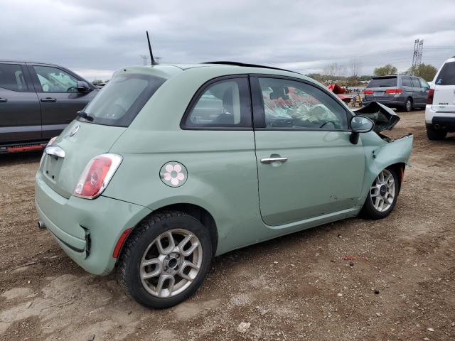 Продажа на аукционе авто 2013 Fiat 500, vin: 3C3CFFAR9DT749565, номер лота: 86641985