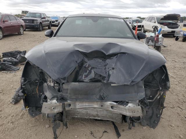 Aukcja sprzedaży 2018 Audi A5, vin: WAUFNCF55JA117243, numer aukcji: 83803135