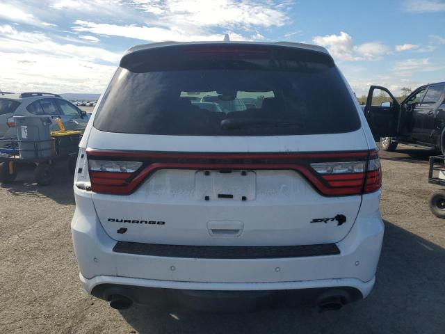Aukcja sprzedaży 2024 Dodge Durango, vin: 1C4SDHCT6LC285792, numer aukcji: 87052895