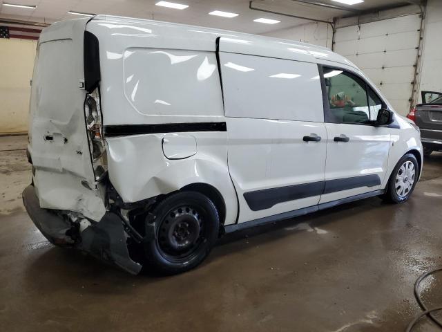 84233315 :رقم المزاد ، NM0LS7F21L1455072 vin ، 2020 Ford Transit Connect مزاد بيع