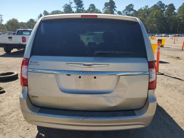 Продаж на аукціоні авто 2014 Chrysler Town & Cou, vin: 2C4RC1BG7ER295867, номер лоту: 86473745