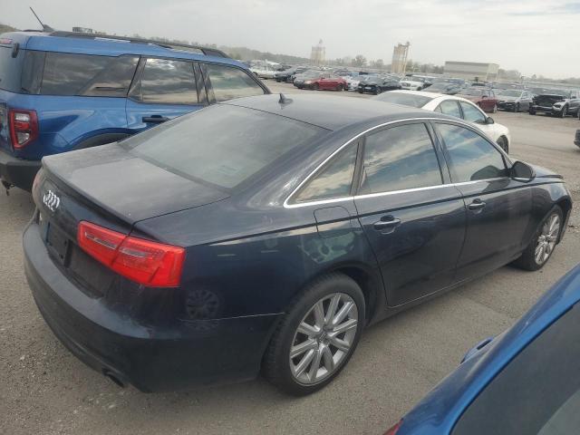 Продаж на аукціоні авто 2014 Audi A6, vin: WAUGFAFCXEN029260, номер лоту: 87070635