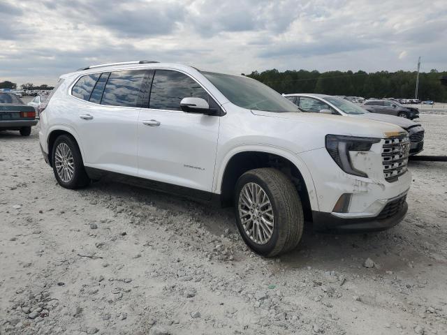 2024 Gmc Acadia Den მანქანა იყიდება აუქციონზე, vin: 1GKENLKSXRJ182986, აუქციონის ნომერი: 86135795
