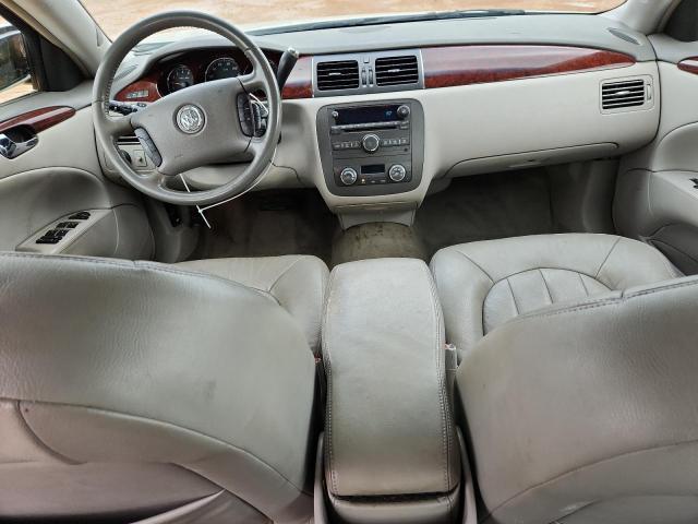 2008 Buick Lucerne მანქანა იყიდება აუქციონზე, vin: 1G4HP572X8U170918, აუქციონის ნომერი: 90826345