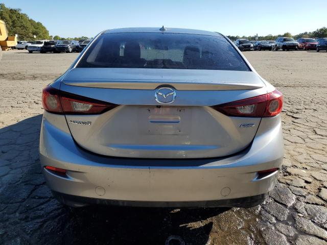 86591055 :رقم المزاد ، JM1BM1V74E1150879 vin ، 2014 Mazda 3 Touring مزاد بيع